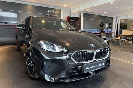 BMW 120 Gebrauchtwagen