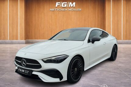 Mercedes-Benz CLE 220 Gebrauchtwagen
