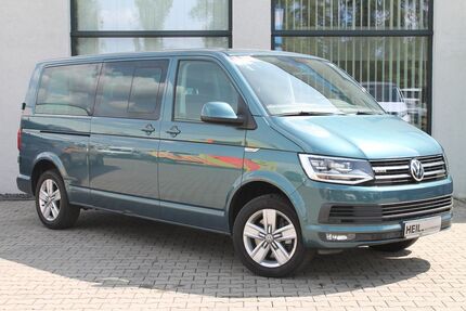 VW T6 Caravelle Gebrauchtwagen