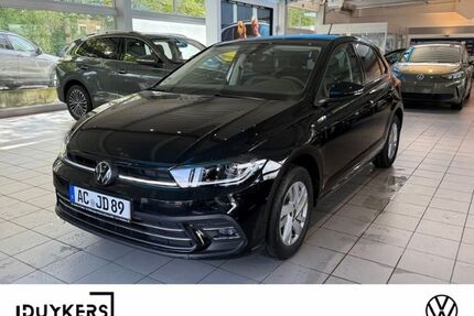 VW Polo Gebrauchtwagen