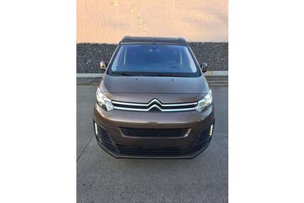 Citroen Spacetourer Gebrauchtwagen