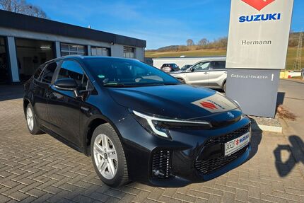 Suzuki Swace Gebrauchtwagen