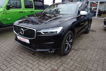 Volvo XC60 Gebrauchtwagen