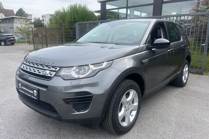 Land Rover Discovery Sport Gebrauchtwagen