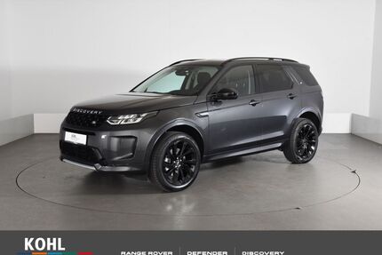 Land Rover Discovery Sport Gebrauchtwagen