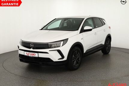 Opel Grandland (X) Gebrauchtwagen