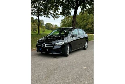 Mercedes-Benz B 250 Gebrauchtwagen