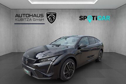 Peugeot 408 Gebrauchtwagen