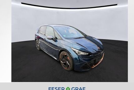 Cupra Born Gebrauchtwagen