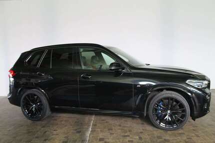 BMW X5 M Gebrauchtwagen
