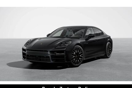Porsche Panamera Gebrauchtwagen