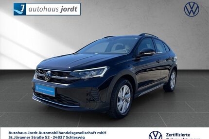 VW Taigo Gebrauchtwagen