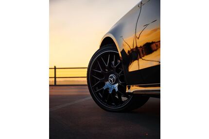 Mercedes-Benz C 250 Gebrauchtwagen