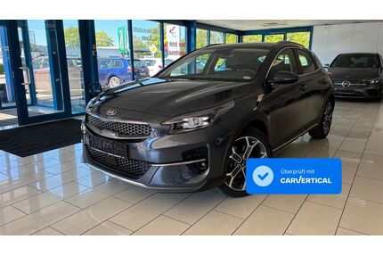 Kia XCeed Gebrauchtwagen