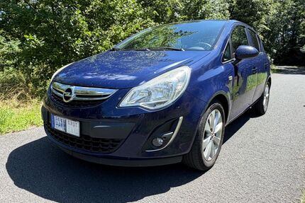 Opel Corsa Gebrauchtwagen