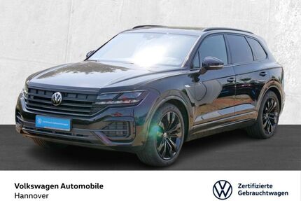 VW Touareg Gebrauchtwagen