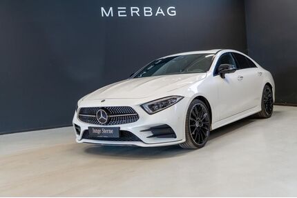 Mercedes-Benz CLS 400 Gebrauchtwagen