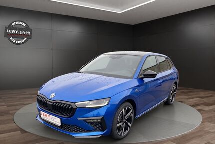 Skoda Scala Gebrauchtwagen