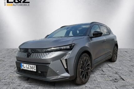 Renault Scenic E-TECH Gebrauchtwagen