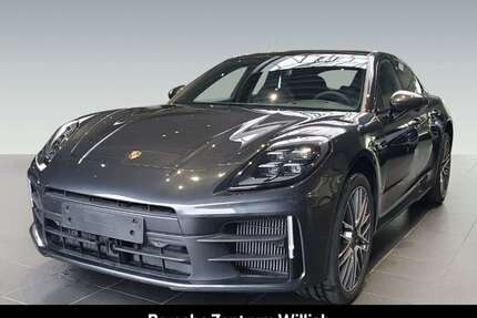 Porsche Panamera Gebrauchtwagen