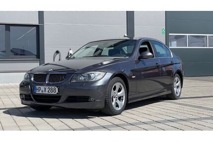 BMW 325 Gebrauchtwagen