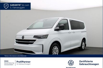 VW T7 Caravelle Gebrauchtwagen
