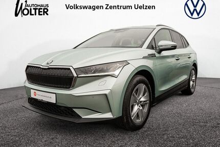 Skoda Enyaq Gebrauchtwagen
