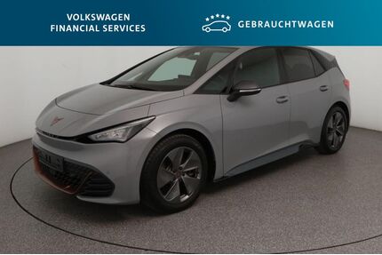 Cupra Born Gebrauchtwagen