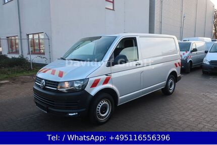 VW T6 Transporter Gebrauchtwagen