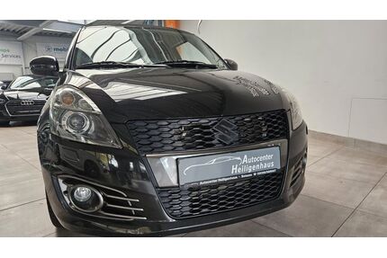 Suzuki Swift Gebrauchtwagen