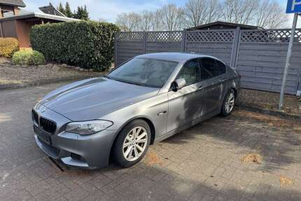 BMW 530 Gebrauchtwagen