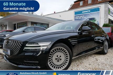 Genesis G80 Gebrauchtwagen