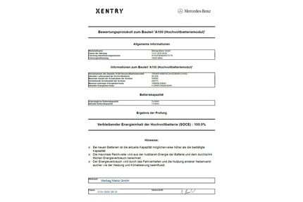 Mercedes-Benz C 300 Gebrauchtwagen