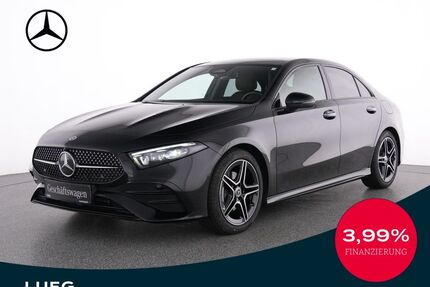 Mercedes-Benz A 200 Gebrauchtwagen