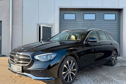 Mercedes-Benz E 300 Gebrauchtwagen