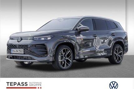 VW Tayron Gebrauchtwagen