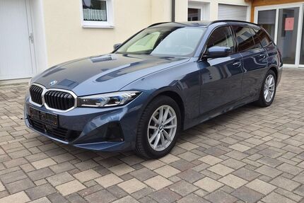 BMW 320 Gebrauchtwagen