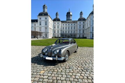 Jaguar MK II Gebrauchtwagen