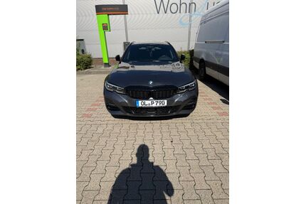 BMW 320 Gebrauchtwagen