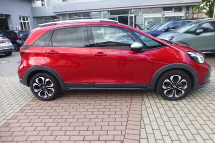 Honda Jazz Gebrauchtwagen