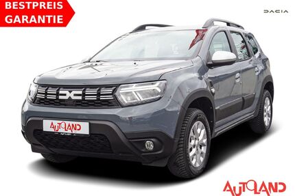Dacia Duster Gebrauchtwagen