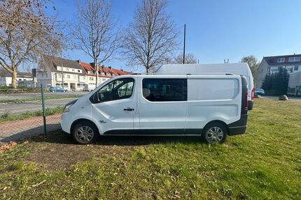 Fiat Talento Gebrauchtwagen
