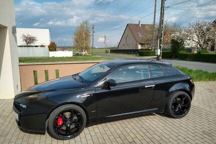 Alfa Romeo Brera Gebrauchtwagen