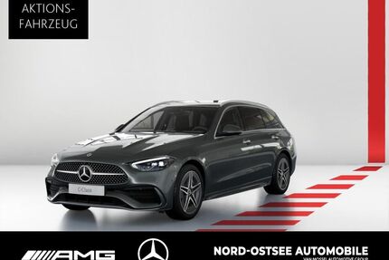 Mercedes-Benz C 200 Gebrauchtwagen