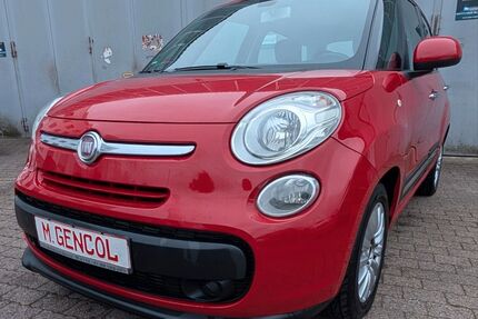 Fiat 500L Gebrauchtwagen