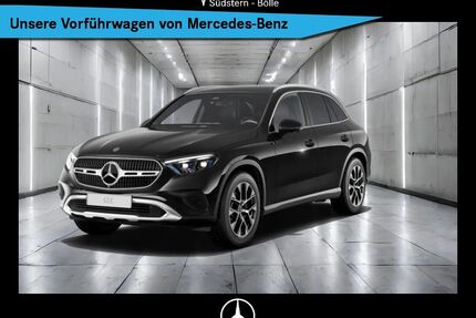 Mercedes-Benz GLC 220 Gebrauchtwagen
