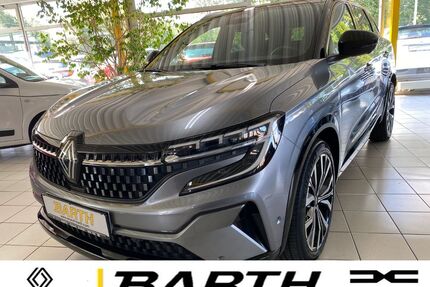 Renault Austral Gebrauchtwagen