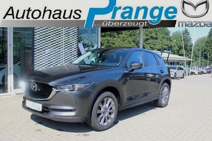 Mazda CX-5 Gebrauchtwagen