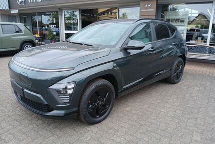 Hyundai KONA Elektro Gebrauchtwagen