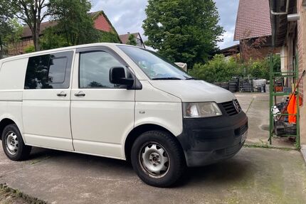 VW T5 Transporter Gebrauchtwagen